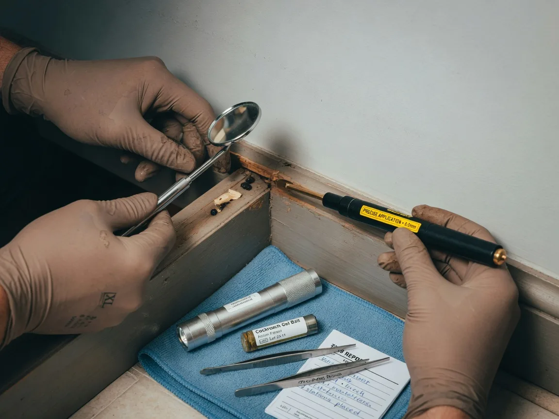 Why choose Emergency Pest Control in Jackpot, NV